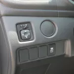 MITSUBISHI L200 2.4L 4X4 DOUBLE CABIN MANUAL TRANSMISSION PETROL 2022 MODEL - Thumbnail 8