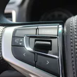 MITSUBISHI L200 2.4L 4X4 DOUBLE CABIN MANUAL TRANSMISSION PETROL 2022 MODEL - Thumbnail 9