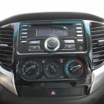 MITSUBISHI L200 2.4L 4X4 DOUBLE CABIN MANUAL TRANSMISSION PETROL 2022 MODEL - Thumbnail 11