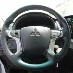 MITSUBISHI L200 2.4L 4X4 DOUBLE CABIN MANUAL TRANSMISSION PETROL 2022 MODEL - Thumbnail 12