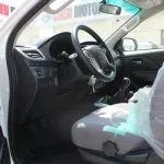 MITSUBISHI L200 2.4L 4X4 DOUBLE CABIN MANUAL TRANSMISSION PETROL 2022 MODEL - Thumbnail 13