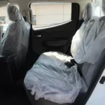 MITSUBISHI L200 2.4L 4X4 DOUBLE CABIN MANUAL TRANSMISSION PETROL 2022 MODEL - Thumbnail 14