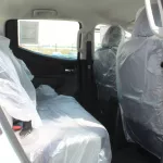 MITSUBISHI L200 2.4L 4X4 DOUBLE CABIN MANUAL TRANSMISSION PETROL 2022 MODEL - Thumbnail 15