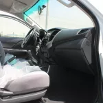 MITSUBISHI L200 2.4L 4X4 DOUBLE CABIN MANUAL TRANSMISSION PETROL 2022 MODEL - Thumbnail 16