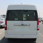 TOYOTA HIACE 3.5 L PETROL GL FULL OPTIONS AUTO - Thumbnail 6