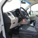 TOYOTA HIACE 3.5 L PETROL GL FULL OPTIONS AUTO - Thumbnail 10