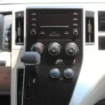 TOYOTA HIACE 3.5 L PETROL GL FULL OPTIONS AUTO - Thumbnail 11
