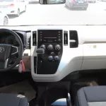 TOYOTA HIACE 3.5 L PETROL GL FULL OPTIONS AUTO - Thumbnail 12