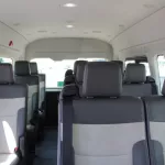 TOYOTA HIACE 3.5 L PETROL GL FULL OPTIONS AUTO - Thumbnail 13