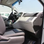 TOYOTA HIACE 3.5 L PETROL GL FULL OPTIONS AUTO - Thumbnail 15