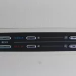 TOYOTA HIACE 3.5 L PETROL GL FULL OPTIONS AUTO - Thumbnail 16
