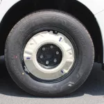 TOYOTA HIACE 3.5 L PETROL GL FULL OPTIONS AUTO - Thumbnail 19