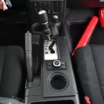 2022 MODEL TOYOTA FJ CRUISER GXR V6 4.0L PETROL  AUTOMATIC TRANSMISSION - Thumbnail 14