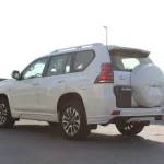 TOYOTA PRADO 4.0L PETROL 2022 - Thumbnail 6