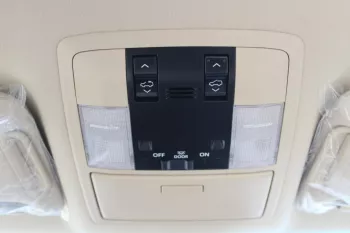 TOYOTA PRADO 4.0L PETROL 2022