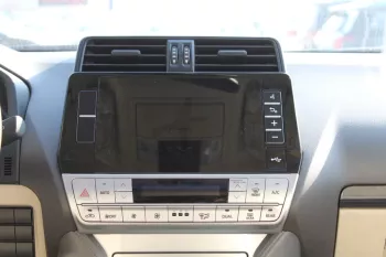 TOYOTA PRADO 4.0L PETROL 2022
