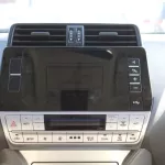 TOYOTA PRADO 4.0L PETROL 2022 - Thumbnail 14
