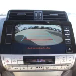 TOYOTA PRADO 4.0L PETROL 2022 - Thumbnail 15