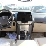 TOYOTA PRADO 4.0L PETROL 2022 - Thumbnail 16