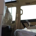 TOYOTA PRADO 4.0L PETROL 2022 - Thumbnail 19