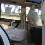 TOYOTA PRADO 4.0L PETROL 2022 - Thumbnail 20