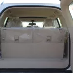 TOYOTA PRADO 4.0L PETROL 2022 - Thumbnail 22