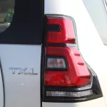 TOYOTA PRADO 4.0L PETROL 2022 - Thumbnail 23