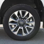 TOYOTA PRADO 4.0L PETROL 2022 - Thumbnail 25