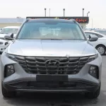 2023 HYUNDAI TUCSON 1.6T AT PRL - Thumbnail 1