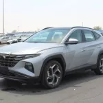 2023 HYUNDAI TUCSON 1.6T AT PRL - Thumbnail 2