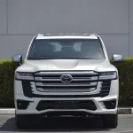 2022 MODEL TOYOTA LC300 VXR+ V6 4.0L PETROL AT - Thumbnail 1