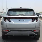 2023 HYUNDAI TUCSON 1.6T AT PRL - Thumbnail 3