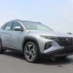 2023 HYUNDAI TUCSON 1.6T AT PRL - Thumbnail 4