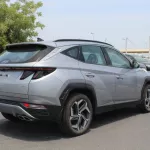 2023 HYUNDAI TUCSON 1.6T AT PRL - Thumbnail 5