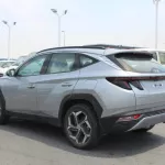 2023 HYUNDAI TUCSON 1.6T AT PRL - Thumbnail 6