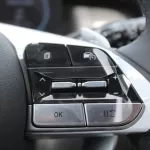 2023 HYUNDAI TUCSON 1.6T AT PRL - Thumbnail 9
