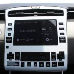 2023 HYUNDAI TUCSON 1.6T AT PRL - Thumbnail 12