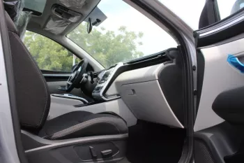 2023 HYUNDAI TUCSON 1.6T AT PRL