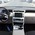 2023 HYUNDAI TUCSON 1.6T AT PRL - Thumbnail 20