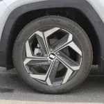 2023 HYUNDAI TUCSON 1.6T AT PRL - Thumbnail 21