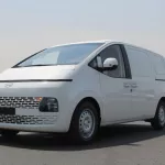 2023 HYUNDAI STARIA 3.5L PANNEL VAN AT PRL - Thumbnail 1