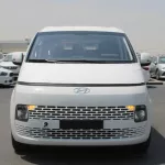 2023 HYUNDAI STARIA 3.5L PANNEL VAN AT PRL - Thumbnail 2