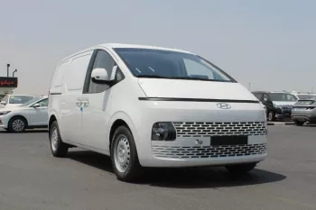 2023 HYUNDAI STARIA 3.5L PANNEL VAN AT PRL