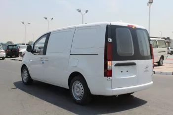 2023 HYUNDAI STARIA 3.5L PANNEL VAN AT PRL