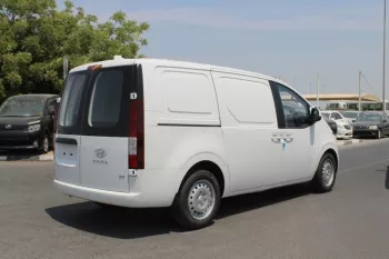 2023 HYUNDAI STARIA 3.5L PANNEL VAN AT PRL