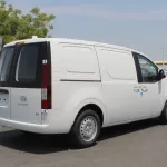 2023 HYUNDAI STARIA 3.5L PANNEL VAN AT PRL - Thumbnail 5