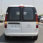 2023 HYUNDAI STARIA 3.5L PANNEL VAN AT PRL - Thumbnail 6