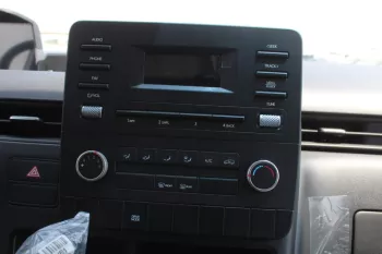 2023 HYUNDAI STARIA 3.5L PANNEL VAN AT PRL