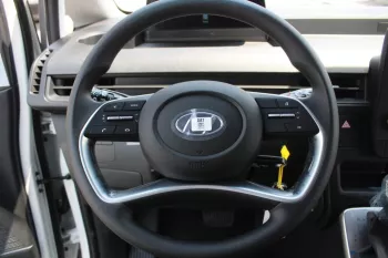 2023 HYUNDAI STARIA 3.5L PANNEL VAN AT PRL