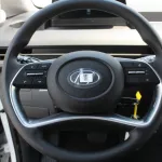 2023 HYUNDAI STARIA 3.5L PANNEL VAN AT PRL - Thumbnail 12